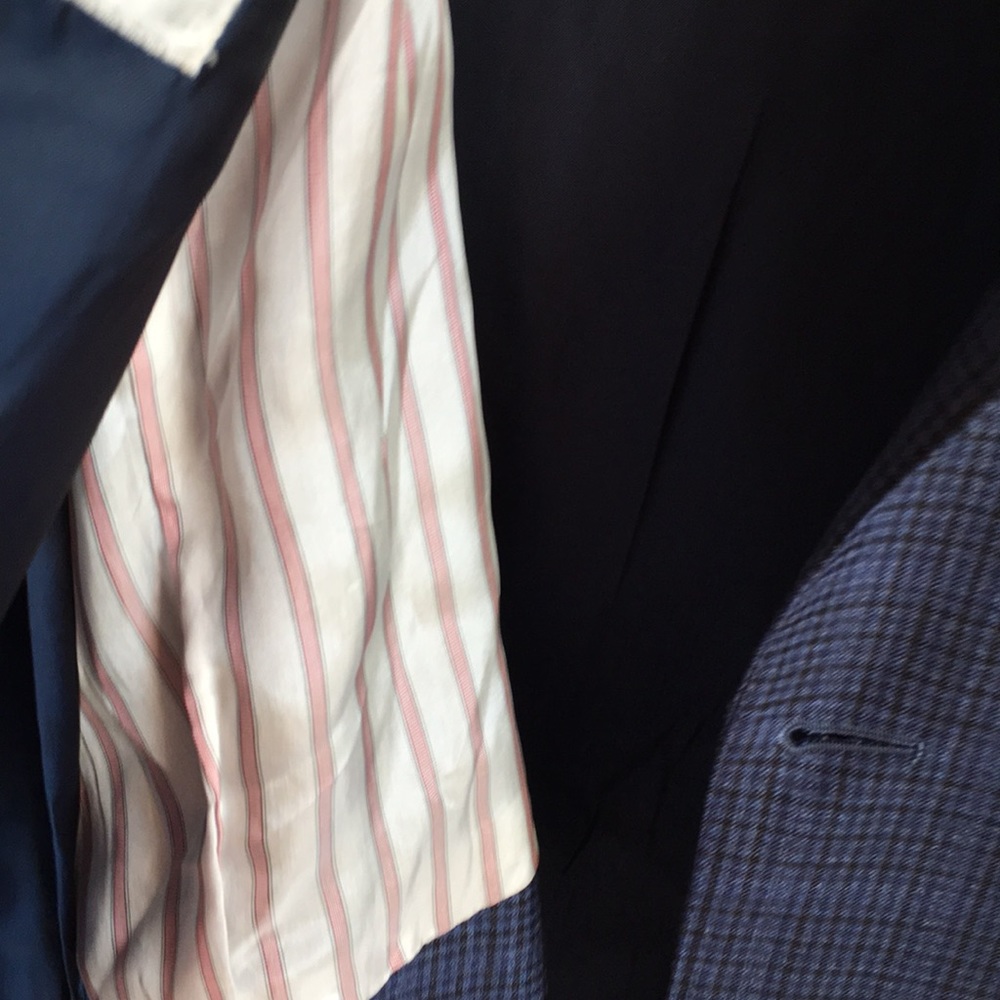 Sports jacket - Picture 6 of 6